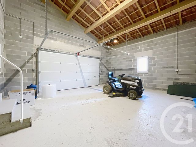 Maison &agrave; vendre - 6 pi&egrave;ces - 165,10 m2 - Chusclan - 30 - LANGUEDOC-ROUSSILLON