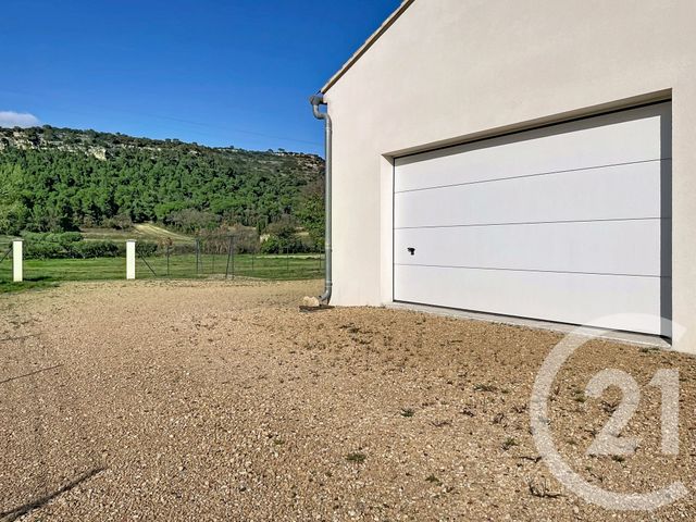 Maison &agrave; vendre - 6 pi&egrave;ces - 165,10 m2 - Chusclan - 30 - LANGUEDOC-ROUSSILLON