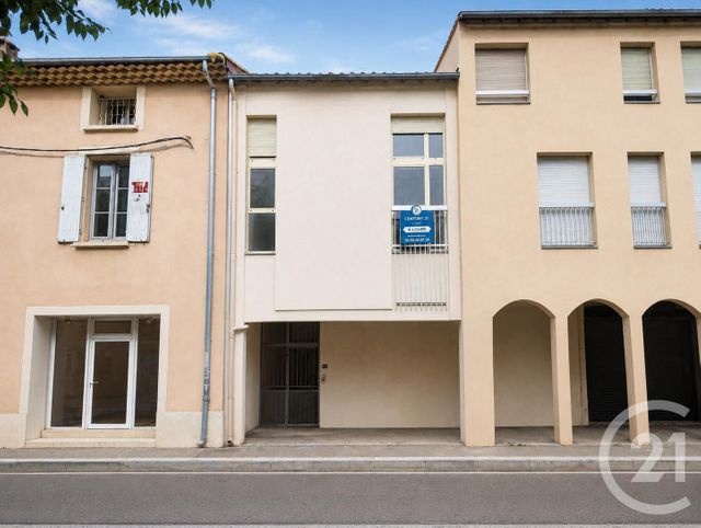 appartement - ORANGE - 84