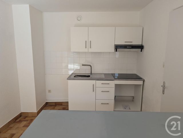 Appartement F2 &agrave; louer - 2 pi&egrave;ces - 71 m2 - Orange - 84 - PROVENCE-ALPES-COTE-D-AZUR