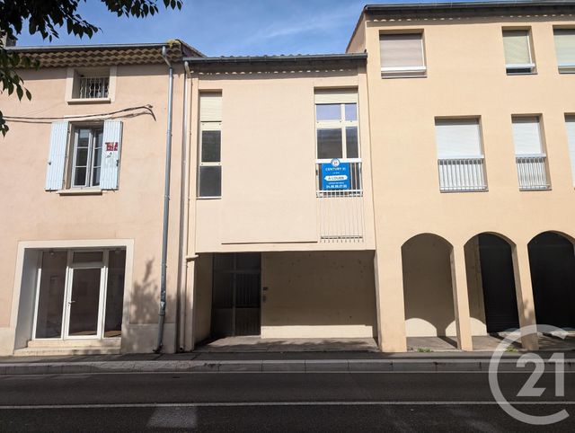 Appartement F2 &agrave; louer - 2 pi&egrave;ces - 71 m2 - Orange - 84 - PROVENCE-ALPES-COTE-D-AZUR