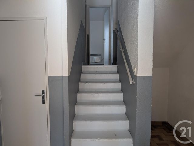 Appartement F2 &agrave; louer - 2 pi&egrave;ces - 71 m2 - Orange - 84 - PROVENCE-ALPES-COTE-D-AZUR