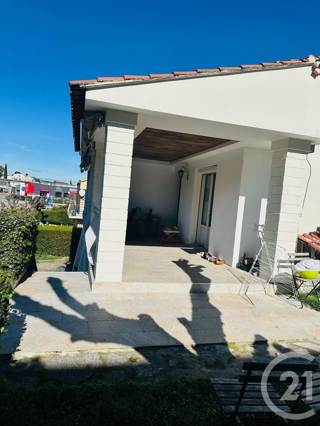 Maison &agrave; louer - 4 pi&egrave;ces - 115,73 m2 - Bagnols Sur Ceze - 30 - LANGUEDOC-ROUSSILLON