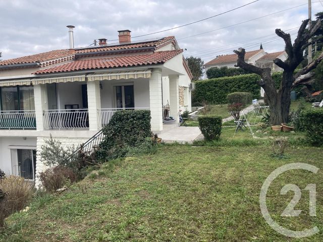 Maison &agrave; louer - 4 pi&egrave;ces - 142 m2 - Bagnols Sur Ceze - 30 - LANGUEDOC-ROUSSILLON