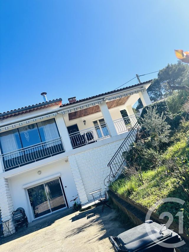 Maison &agrave; louer - 4 pi&egrave;ces - 115,73 m2 - Bagnols Sur Ceze - 30 - LANGUEDOC-ROUSSILLON