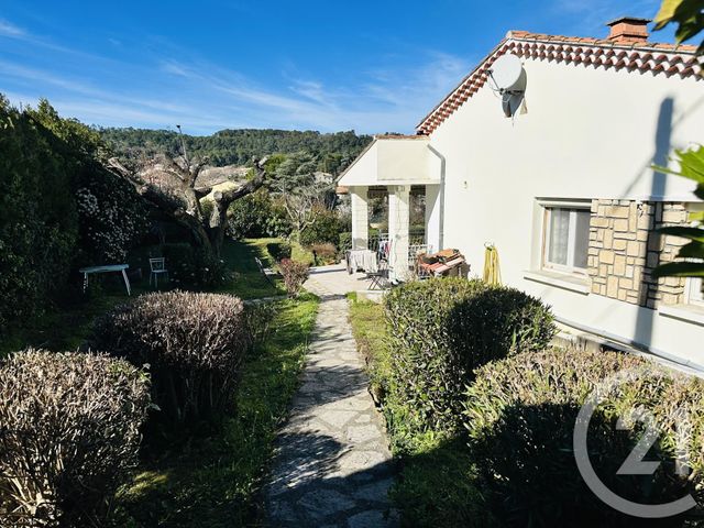 Maison &agrave; louer - 4 pi&egrave;ces - 115,73 m2 - Bagnols Sur Ceze - 30 - LANGUEDOC-ROUSSILLON