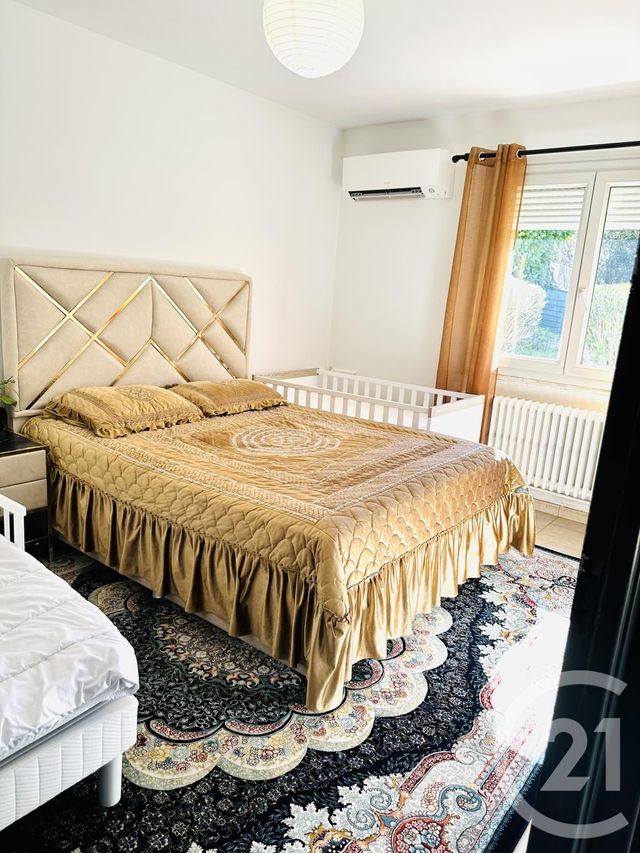 Maison &agrave; louer - 4 pi&egrave;ces - 115,73 m2 - Bagnols Sur Ceze - 30 - LANGUEDOC-ROUSSILLON