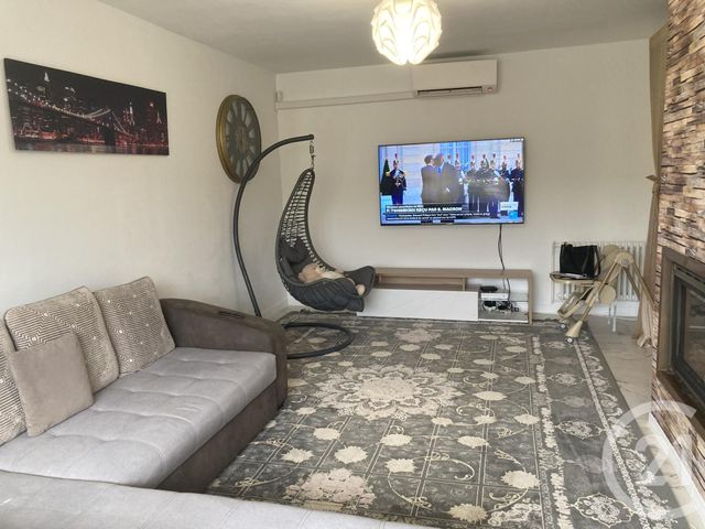 Maison &agrave; louer - 4 pi&egrave;ces - 142 m2 - Bagnols Sur Ceze - 30 - LANGUEDOC-ROUSSILLON