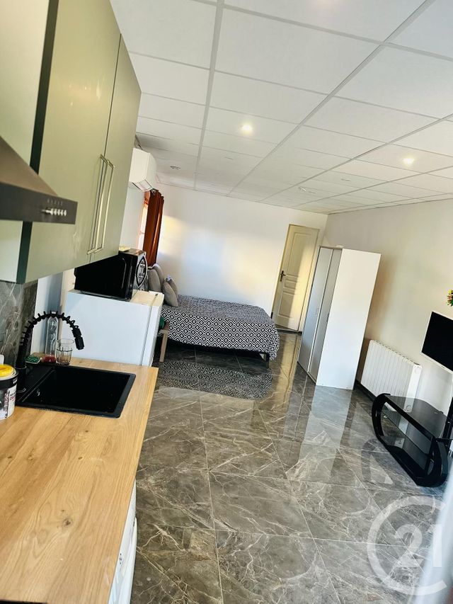 Maison &agrave; louer - 4 pi&egrave;ces - 115,73 m2 - Bagnols Sur Ceze - 30 - LANGUEDOC-ROUSSILLON