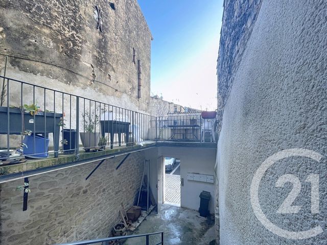 Maison &agrave; vendre - 8 pi&egrave;ces - 138 m2 - Chusclan - 30 - LANGUEDOC-ROUSSILLON