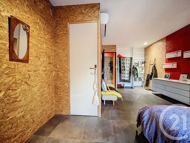 Maison &agrave; vendre - 4 pi&egrave;ces - 94,03 m2 - Bagnols Sur Ceze - 30 - LANGUEDOC-ROUSSILLON