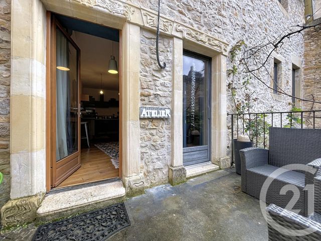 Maison à vendre BAGNOLS SUR CEZE