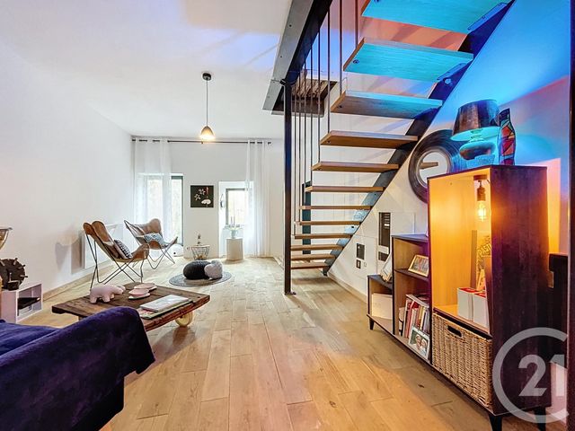 Maison &agrave; vendre - 4 pi&egrave;ces - 94,03 m2 - Bagnols Sur Ceze - 30 - LANGUEDOC-ROUSSILLON