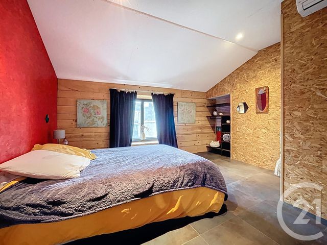 Maison &agrave; vendre - 4 pi&egrave;ces - 94,03 m2 - Bagnols Sur Ceze - 30 - LANGUEDOC-ROUSSILLON