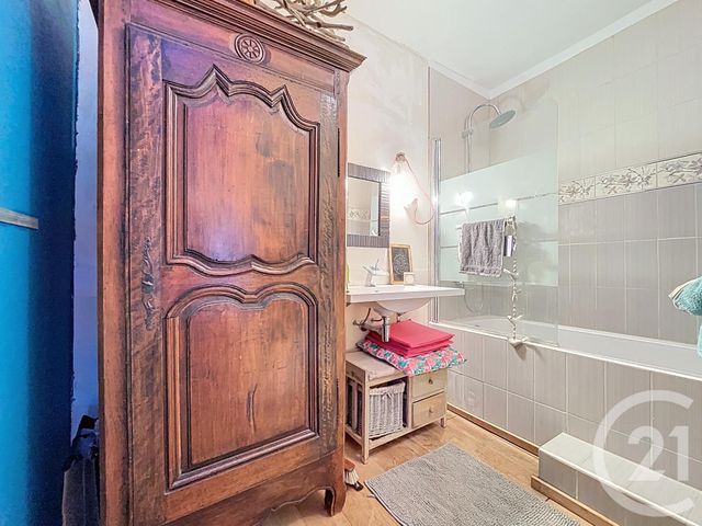 Maison &agrave; vendre - 4 pi&egrave;ces - 94,03 m2 - Bagnols Sur Ceze - 30 - LANGUEDOC-ROUSSILLON