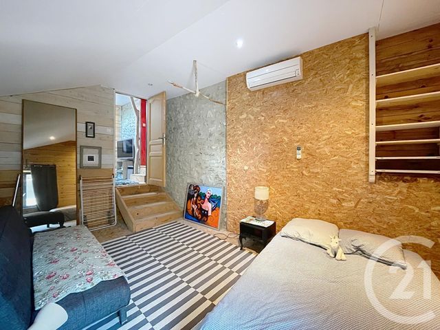 Maison &agrave; vendre - 4 pi&egrave;ces - 94,03 m2 - Bagnols Sur Ceze - 30 - LANGUEDOC-ROUSSILLON
