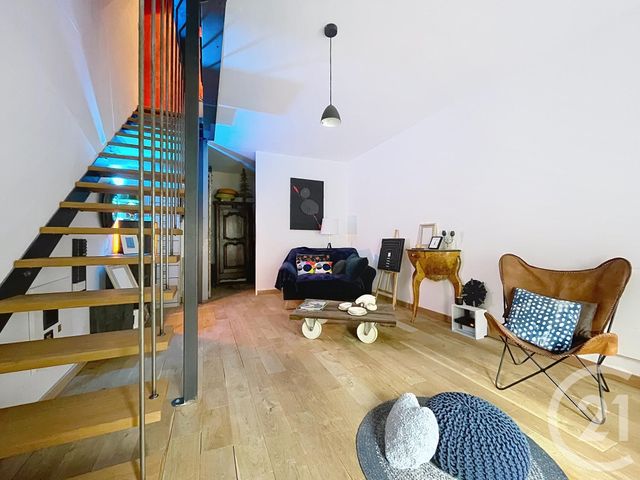 Maison &agrave; vendre - 4 pi&egrave;ces - 94,03 m2 - Bagnols Sur Ceze - 30 - LANGUEDOC-ROUSSILLON