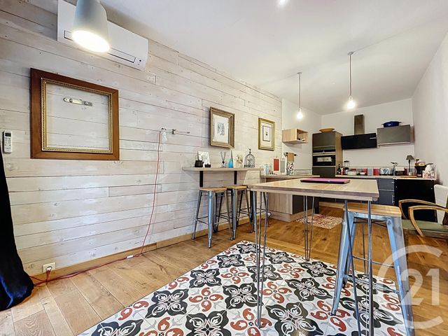 Maison &agrave; vendre - 4 pi&egrave;ces - 94,03 m2 - Bagnols Sur Ceze - 30 - LANGUEDOC-ROUSSILLON