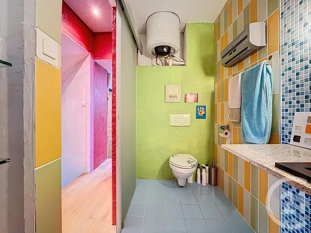 Maison &agrave; vendre - 4 pi&egrave;ces - 94,03 m2 - Bagnols Sur Ceze - 30 - LANGUEDOC-ROUSSILLON