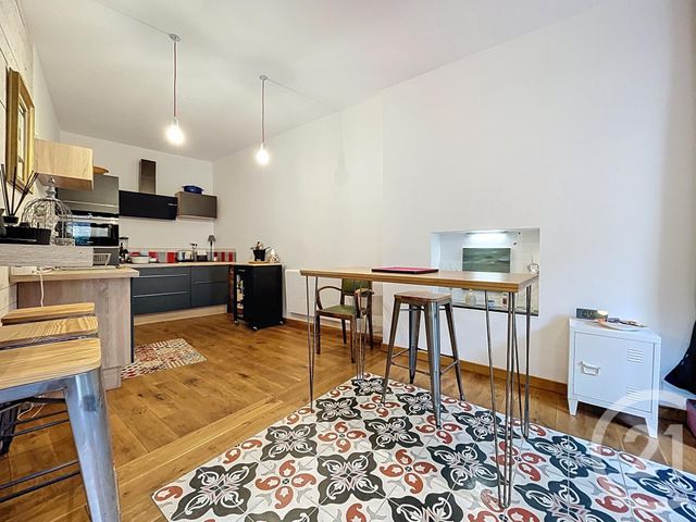 Maison &agrave; vendre - 4 pi&egrave;ces - 94,03 m2 - Bagnols Sur Ceze - 30 - LANGUEDOC-ROUSSILLON