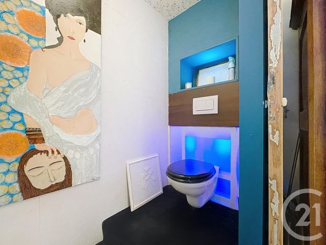 Maison &agrave; vendre - 4 pi&egrave;ces - 94,03 m2 - Bagnols Sur Ceze - 30 - LANGUEDOC-ROUSSILLON