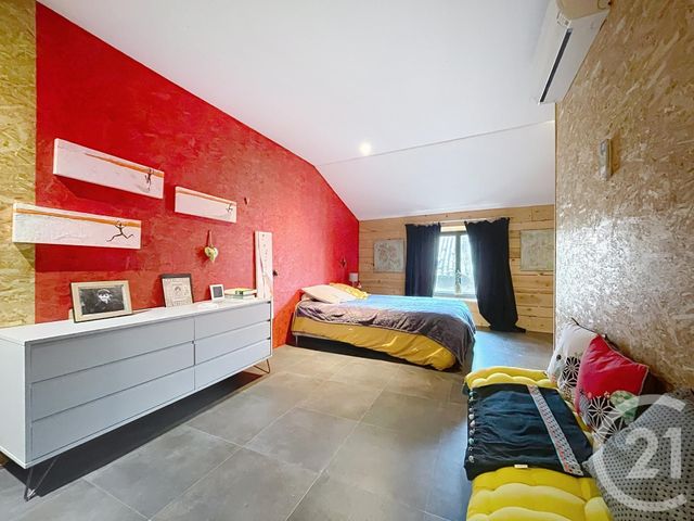 Maison &agrave; vendre - 4 pi&egrave;ces - 94,03 m2 - Bagnols Sur Ceze - 30 - LANGUEDOC-ROUSSILLON