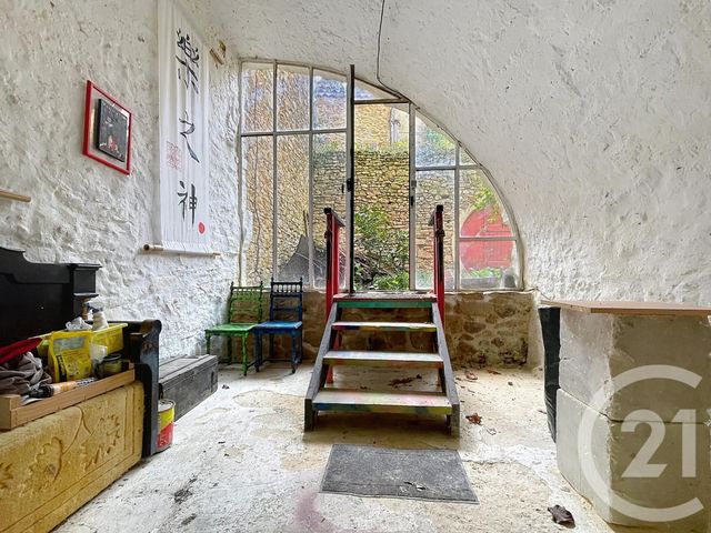 Maison &agrave; vendre - 4 pi&egrave;ces - 94,03 m2 - Bagnols Sur Ceze - 30 - LANGUEDOC-ROUSSILLON