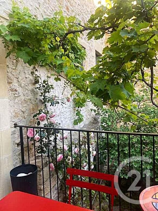 Maison &agrave; vendre - 4 pi&egrave;ces - 94,03 m2 - Bagnols Sur Ceze - 30 - LANGUEDOC-ROUSSILLON