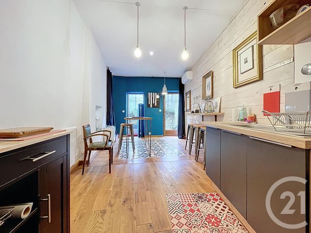 Maison &agrave; vendre - 4 pi&egrave;ces - 94,03 m2 - Bagnols Sur Ceze - 30 - LANGUEDOC-ROUSSILLON