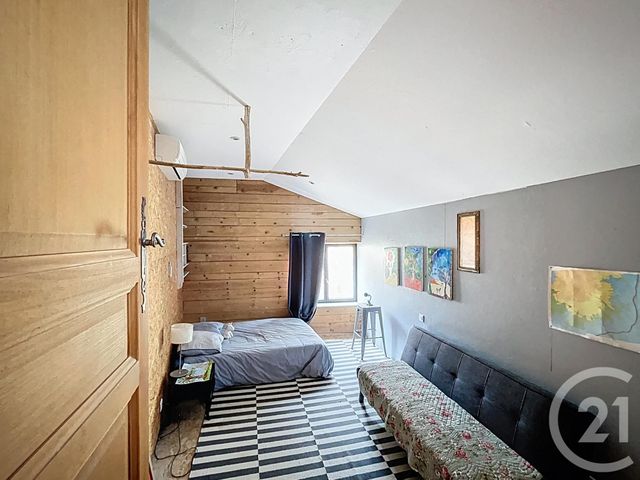 Maison &agrave; vendre - 4 pi&egrave;ces - 94,03 m2 - Bagnols Sur Ceze - 30 - LANGUEDOC-ROUSSILLON