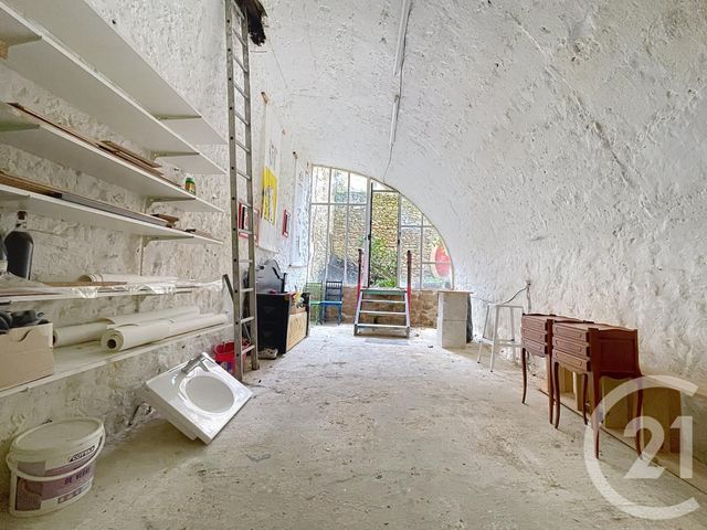 Maison &agrave; vendre - 4 pi&egrave;ces - 94,03 m2 - Bagnols Sur Ceze - 30 - LANGUEDOC-ROUSSILLON