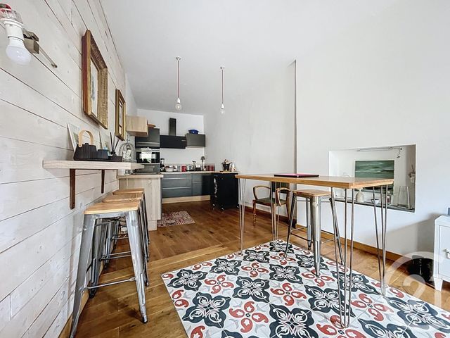 Maison &agrave; vendre - 4 pi&egrave;ces - 94,03 m2 - Bagnols Sur Ceze - 30 - LANGUEDOC-ROUSSILLON