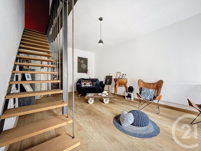 Maison &agrave; vendre - 4 pi&egrave;ces - 94,03 m2 - Bagnols Sur Ceze - 30 - LANGUEDOC-ROUSSILLON