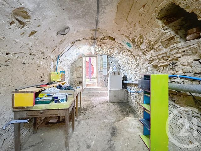 Maison &agrave; vendre - 4 pi&egrave;ces - 94,03 m2 - Bagnols Sur Ceze - 30 - LANGUEDOC-ROUSSILLON