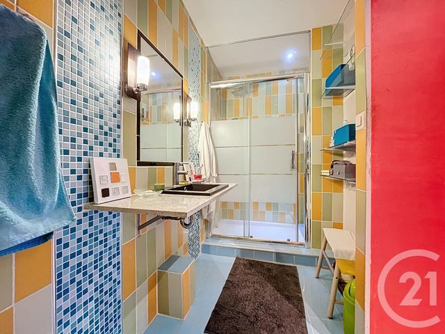 Maison &agrave; vendre - 4 pi&egrave;ces - 94,03 m2 - Bagnols Sur Ceze - 30 - LANGUEDOC-ROUSSILLON