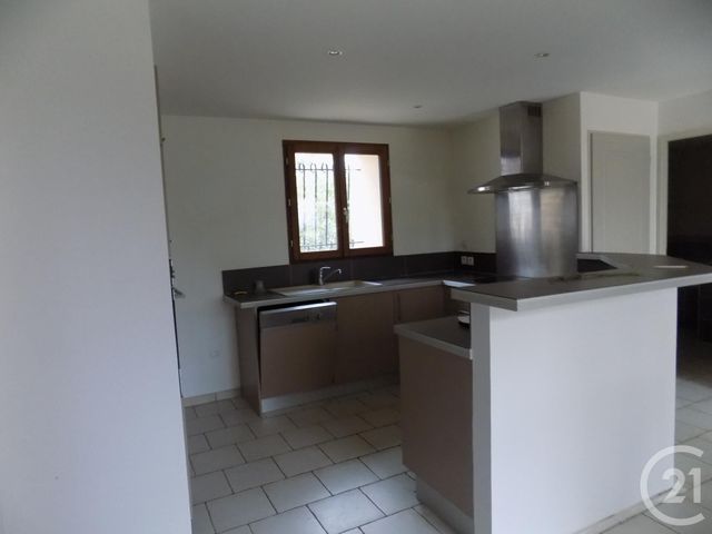 Maison &agrave; louer - 3 pi&egrave;ces - 65 m2 - St Julien De Peyrolas - 30 - LANGUEDOC-ROUSSILLON