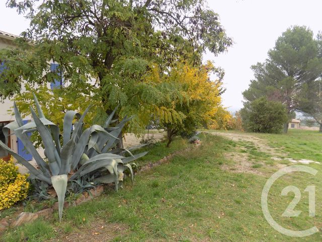 Maison &agrave; louer - 3 pi&egrave;ces - 65 m2 - St Julien De Peyrolas - 30 - LANGUEDOC-ROUSSILLON