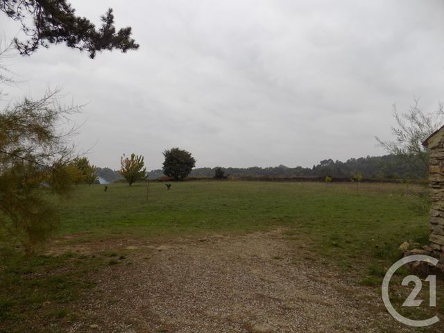 Maison &agrave; louer - 3 pi&egrave;ces - 65 m2 - St Julien De Peyrolas - 30 - LANGUEDOC-ROUSSILLON