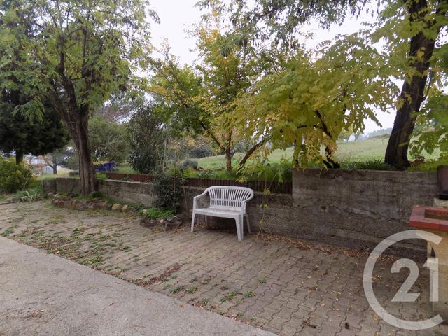 Maison &agrave; louer - 3 pi&egrave;ces - 65 m2 - St Julien De Peyrolas - 30 - LANGUEDOC-ROUSSILLON