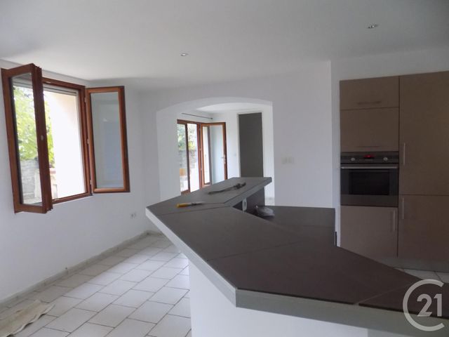 Maison &agrave; louer - 3 pi&egrave;ces - 65 m2 - St Julien De Peyrolas - 30 - LANGUEDOC-ROUSSILLON