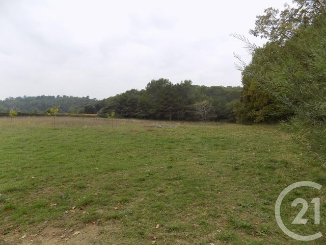 Maison &agrave; louer - 3 pi&egrave;ces - 65 m2 - St Julien De Peyrolas - 30 - LANGUEDOC-ROUSSILLON