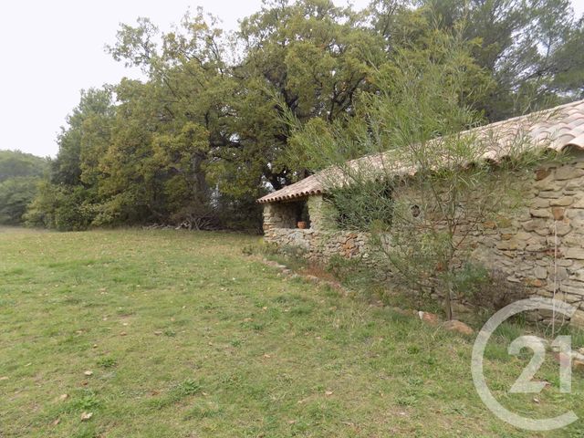 Maison &agrave; louer - 3 pi&egrave;ces - 65 m2 - St Julien De Peyrolas - 30 - LANGUEDOC-ROUSSILLON