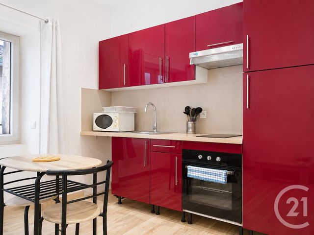 appartement - BAGNOLS SUR CEZE - 30