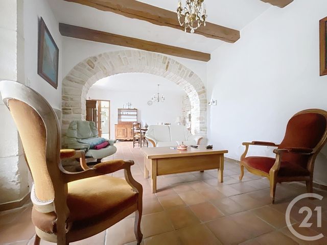 Maison &agrave; vendre - 4 pi&egrave;ces - 117,85 m2 - Pont St Esprit - 30 - LANGUEDOC-ROUSSILLON