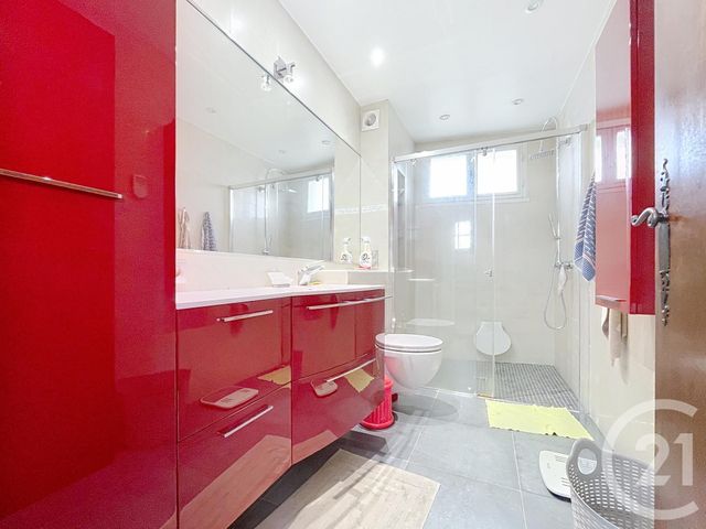 Maison &agrave; vendre - 4 pi&egrave;ces - 117,85 m2 - Pont St Esprit - 30 - LANGUEDOC-ROUSSILLON