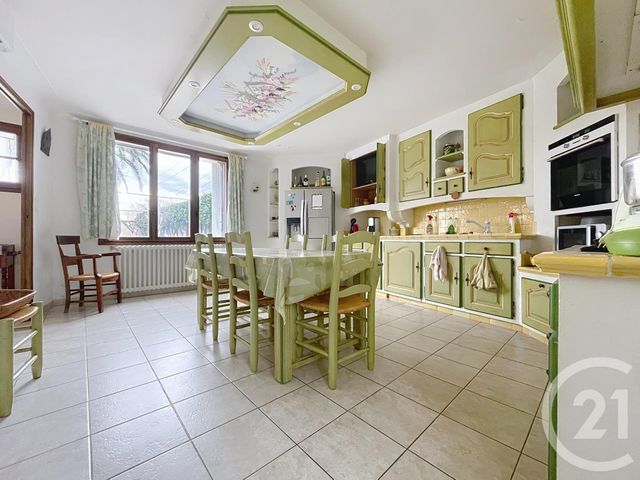 Maison &agrave; vendre - 4 pi&egrave;ces - 117,85 m2 - Pont St Esprit - 30 - LANGUEDOC-ROUSSILLON