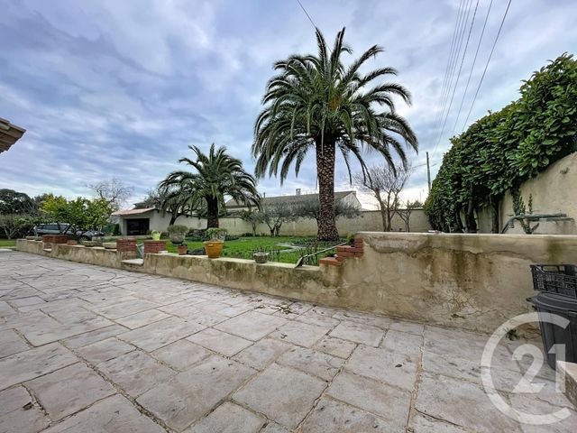Maison &agrave; vendre - 4 pi&egrave;ces - 117,85 m2 - Pont St Esprit - 30 - LANGUEDOC-ROUSSILLON