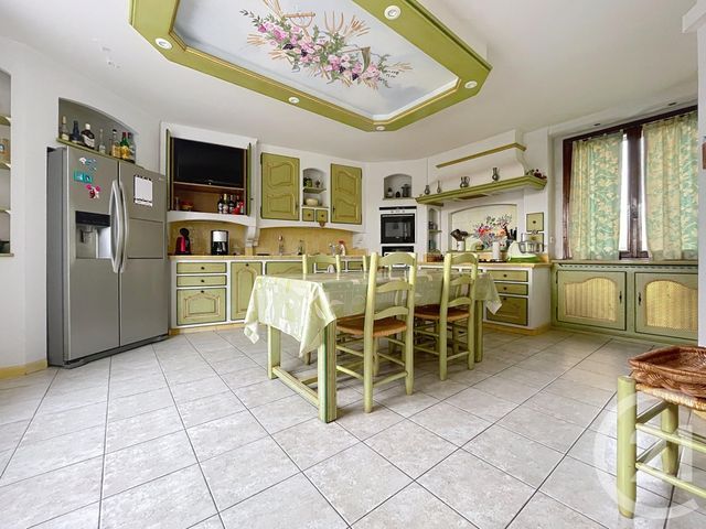 Maison &agrave; vendre - 4 pi&egrave;ces - 117,85 m2 - Pont St Esprit - 30 - LANGUEDOC-ROUSSILLON