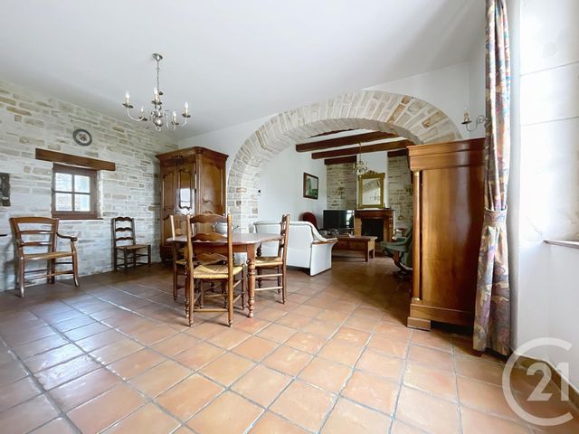 Maison &agrave; vendre - 4 pi&egrave;ces - 117,85 m2 - Pont St Esprit - 30 - LANGUEDOC-ROUSSILLON