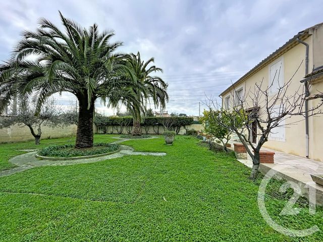 Maison &agrave; vendre - 4 pi&egrave;ces - 117,85 m2 - Pont St Esprit - 30 - LANGUEDOC-ROUSSILLON